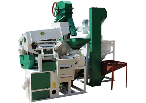 碾米機(jī)廠家 碾米機(jī)廠家